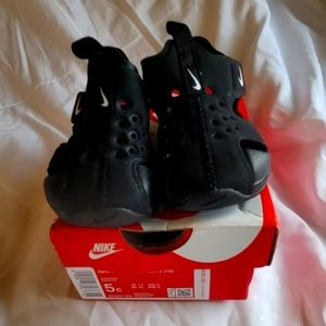 Infant (Unisex) Size 5 Nike Sunray Protect 2 (TD)